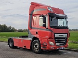 Minituur van DAF CF 340 spacecab 464tkm