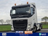 Minituur van VOLVO FH 500 6x2 steered pto+hydr