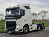 Minituur van VOLVO FH 500 6x2 steered pto+hydr