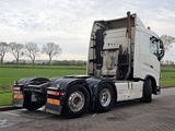Minituur van VOLVO FH 500 6x2 steered pto+hydr