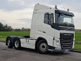 Minituur van VOLVO FH 500 6x2 steered pto+hydr