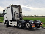 Minituur van VOLVO FH 500 6x2 steered pto+hydr