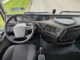 Minituur van VOLVO FH 500 6x2 steered pto+hydr