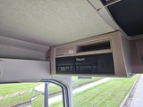 Minituur van VOLVO FH 500 6x2 steered pto+hydr