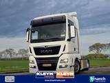 Minituur van M.A.N. 18.460 TGX xxl mega ret. 1210l