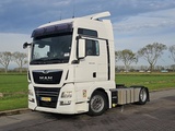 Minituur van M.A.N. 18.460 TGX xxl mega ret. 1210l
