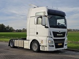 Minituur van M.A.N. 18.460 TGX xxl mega ret. 1210l