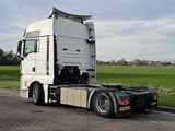 Minituur van M.A.N. 18.460 TGX xxl mega ret. 1210l