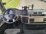 Minituur van M.A.N. 18.460 TGX xxl mega ret. 1210l