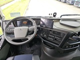 Minituur van VOLVO FH 500 xl
