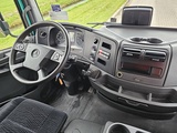 Minituur van MERCEDES-BENZ ATEGO 1221
