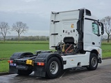 Minituur van MERCEDES-BENZ ACTROS 1848 LS mp5,tipp hydt