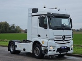 Minituur van MERCEDES-BENZ ACTROS 1848 LS mp5,tipp hydt
