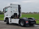 Minituur van MERCEDES-BENZ ACTROS 1848 LS mp5,tipp hydt