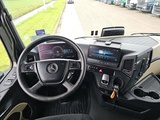 Minituur van MERCEDES-BENZ ACTROS 1848 LS mp5,tipp hydt