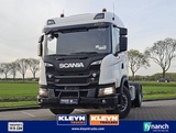 Minituur van SCANIA G 410 xt retarder