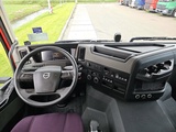 Minituur van VOLVO FM 430