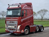 Thumbnail of VOLVO FH 540 6x2 xenon