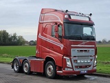 Thumbnail of VOLVO FH 540 6x2 xenon