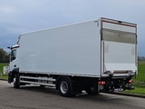 Minituur van MERCEDES-BENZ ACTROS 1840 mp5 ret. 2t lift
