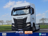 Thumbnail of IVECO S-WAY AS440S48 navi fridge skirts