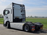 Thumbnail of IVECO S-WAY AS440S48 navi fridge skirts