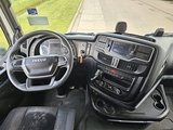 Thumbnail of IVECO S-WAY AS440S48 navi fridge skirts