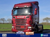 Thumbnail of SCANIA R500 manual gearbox