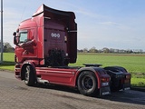 Thumbnail of SCANIA R500 manual gearbox
