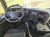 Thumbnail of SCANIA R500 manual gearbox