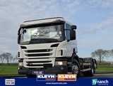 Thumbnail of SCANIA P410 multilift
