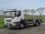 Thumbnail of SCANIA P410 multilift