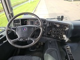 Thumbnail of SCANIA P410 multilift