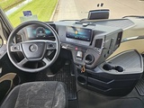 Minituur van MERCEDES-BENZ ACTROS 2663