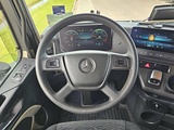 Minituur van MERCEDES-BENZ ACTROS 2663