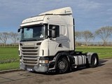 Minituur van SCANIA G400 highline adblue pde