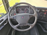 Minituur van SCANIA G400 highline adblue pde