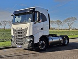 Minituur van IVECO S-WAY AS440S46 lng gas