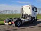 Minituur van IVECO S-WAY AS440S46 lng gas