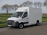 Minituur van MERCEDES-BENZ SPRINTER 314 ac automaat euro6