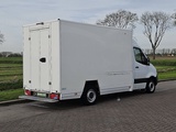 Minituur van MERCEDES-BENZ SPRINTER 314 ac automaat euro6