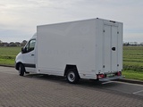 Minituur van MERCEDES-BENZ SPRINTER 314 ac automaat euro6