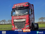 Minituur van DAF XF 510 kipphydr