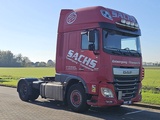 Minituur van DAF XF 510 kipphydr