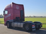 Minituur van DAF XF 510 kipphydr