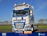 Minituur van DAF XF 480