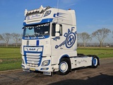 Minituur van DAF XF 480