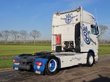 Minituur van DAF XF 480