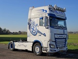 Minituur van DAF XF 480