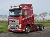 Miniaturansicht von VOLVO FH 540 6x2 steered 440tkm